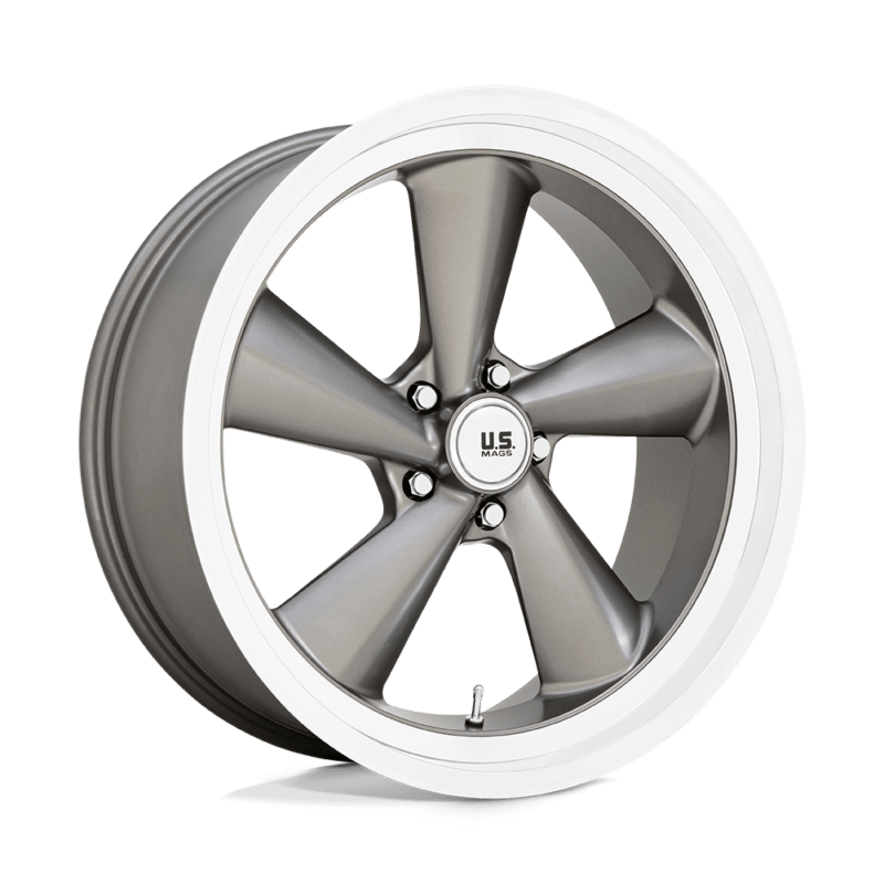 US Mag U137 TS