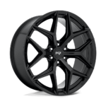 6X135 VICE SUV M231 24X10 6X135 GL-BLK 30MM