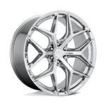6X135 VICE SUV M234 24X10 6X135 CHR-PLATED 30MM