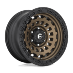6X139.7 ZEPHYR D634 17X9 6X5.5 MT-BRNZ-BBR 01MM
