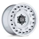 6X139.7 AXLE BRAXL 20X9.5 6X5.5 G-WHT 6MM