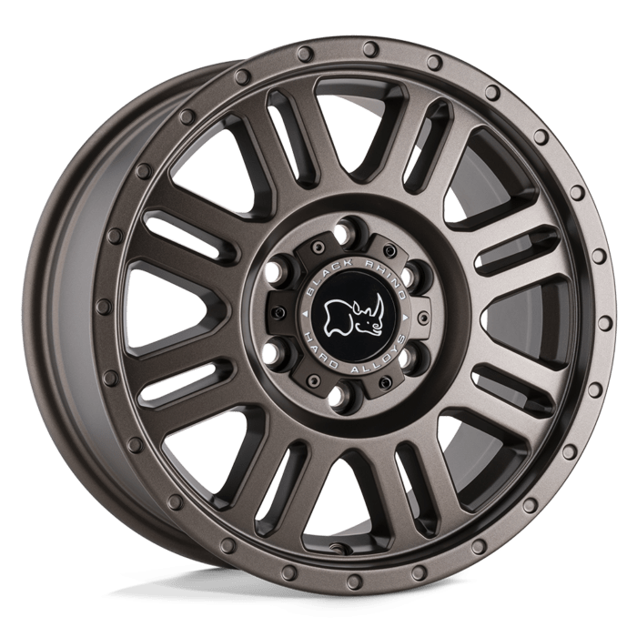 5X130 YELLOWSTONE BRYWN 16X8 5X130 M-BRNZ 45MM