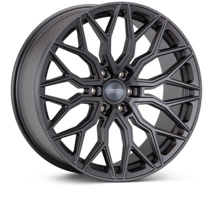 Vossen HF6-3 wheels