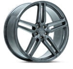 Vossen HF-1 wheels