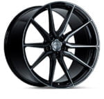Vossen HF-3 wheels