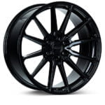 Vossen HF6-1 wheels