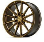 Vossen HF6-1 wheels