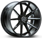 Vossen VFS-1 wheels