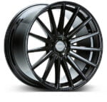 Vossen VFS-2 wheels