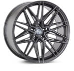 Vossen HF-7 wheels