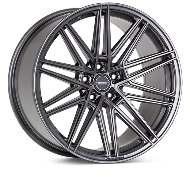 Vossen CV10 wheels