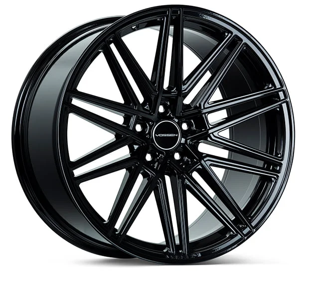 Vossen CV10 wheels