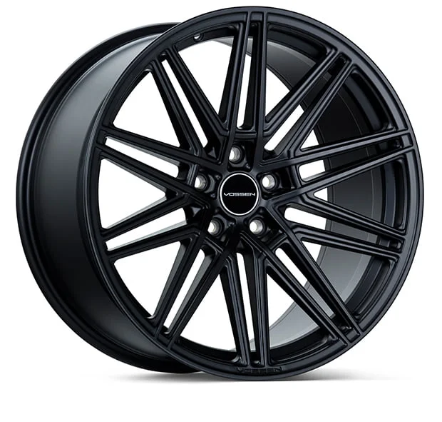 Vossen CV10 wheels
