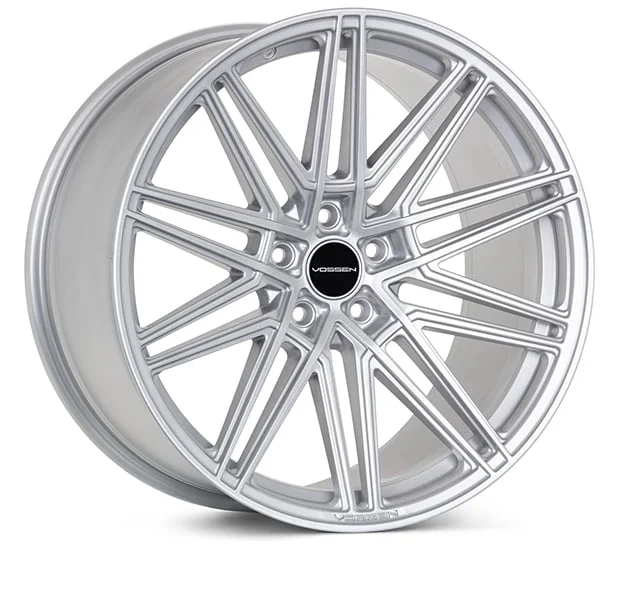 Vossen CV10 wheels
