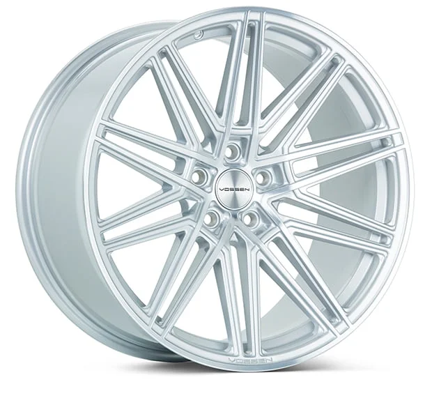 Vossen CV10 wheels