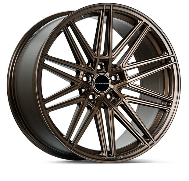 Vossen CV10 wheels