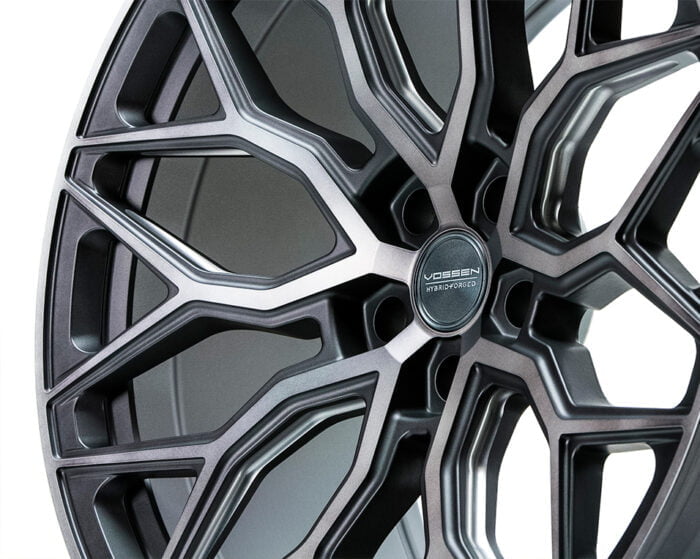 Vossen HF-2 - Image 8