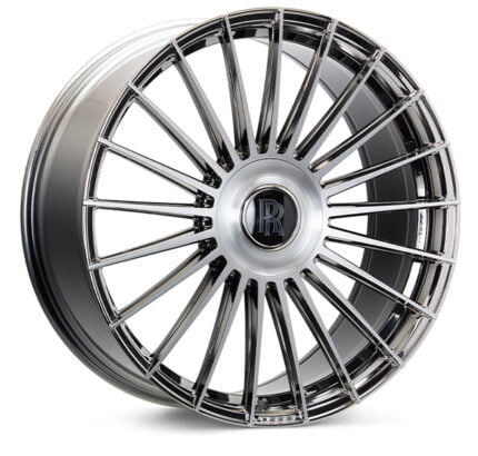 Vossen HF-8 wheels