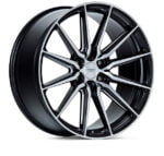 Vossen HF6-1 wheels
