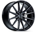 Vossen HF6-1 wheels