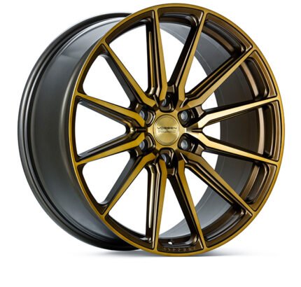 Vossen HF6-1 wheels