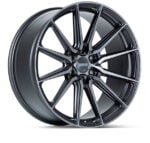 Vossen HF6-1 wheels