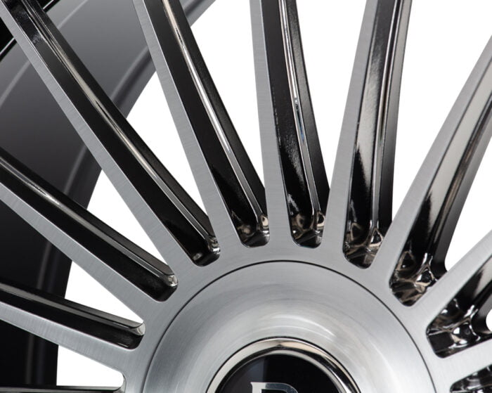 Vossen HF-8 - Image 4