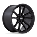 5X130 BTL R194 22X12 5X130 MT-BLK-BLK-CAP 55MM