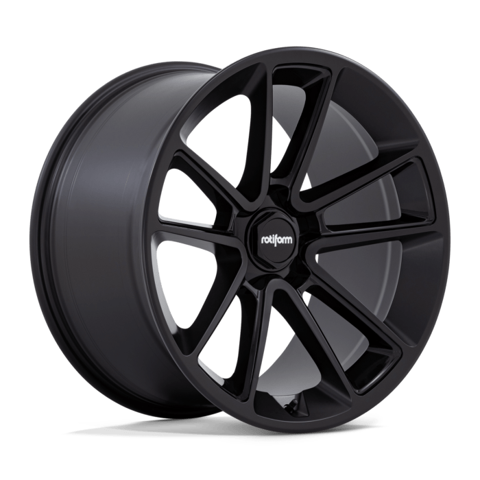 5X130 BTL R194 22X12 5X130 MT-BLK-BLK-CAP 55MM