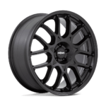 5X130 ZWS R195 22X12 5X130 MT-BLK 55MM
