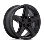 5X112 TERAMO M269 18X8 5X112 M-BLK 30MM