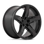 5X115 TERAMO M269 20X11 5X115 M-BLK 20MM
