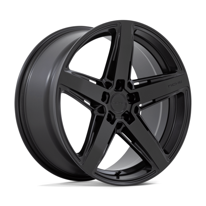 5X112 TERAMO M269 20X9.5 5X112 M-BLK 32MM