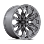 6X135 FLAME D806 20X9 6X135 PLTNM 1MM
