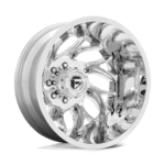 8X200 RUNNER D740 20X8.25 8X200 CHR-PLATED -202MM