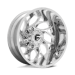 8X200 RUNNER D740 22X8.25 8X200 CHR-PLATED -202MM