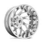 8X210 RUNNER D740 22X8.25 8X210 CHR-PLATED -220MM