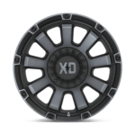 XD GAUNTLET - Image 5
