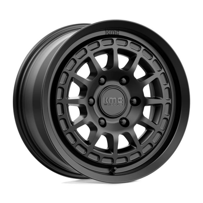 6X139.7 CANYON KM719 17X8 6X5.5 S-BLK 35MM