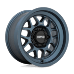 6X139.7 TERRA KM725 16X8 6X5.5 MTL-BLUE 0MM