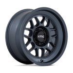 5X127 TERRA KM725 18X8.5 5X5.0 MTL-BLUE -10MM