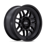 5X127 TERRA KM725 20X9 5X5.0 S-BLK 0MM