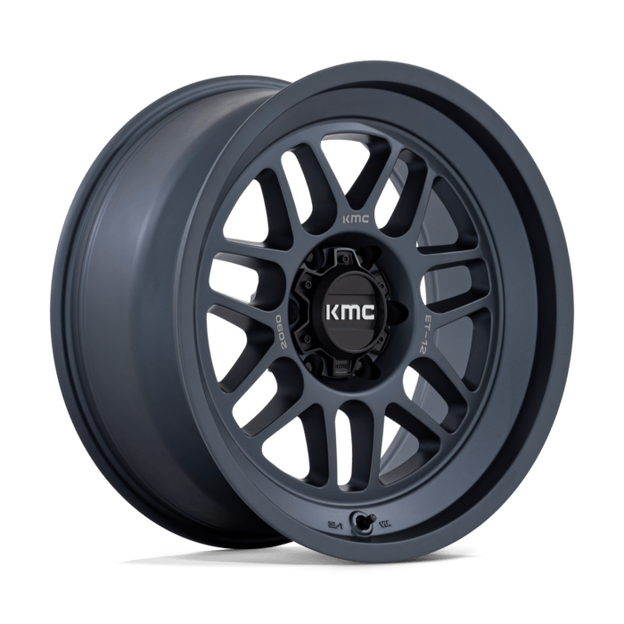 6X139.7 TERRA KM725 20X9 6X5.5 MTL-BLUE -12MM