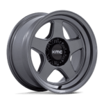 KMC LOBO - Image 6