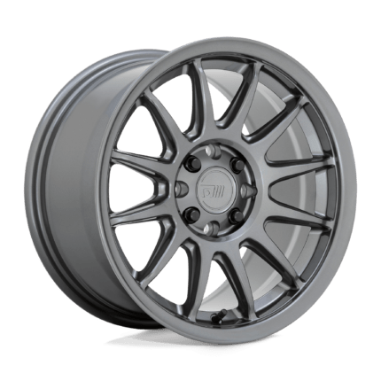 4X100/4X114.3 S12 MR156 16X8 4X100/4.5 G-GNMTL 28MM