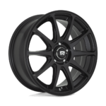 5X112 CS10 MR127 18X8 5X112 S-BLK 38MM