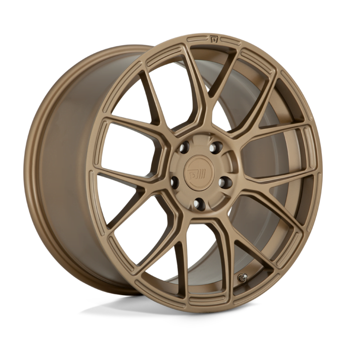 5X120 CM7 MR147 18X9.5 5X120 M-BRZ 45MM