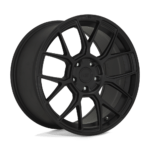 5X120 CM7 MR147 18X9.5 5X120 S-BLK 45MM