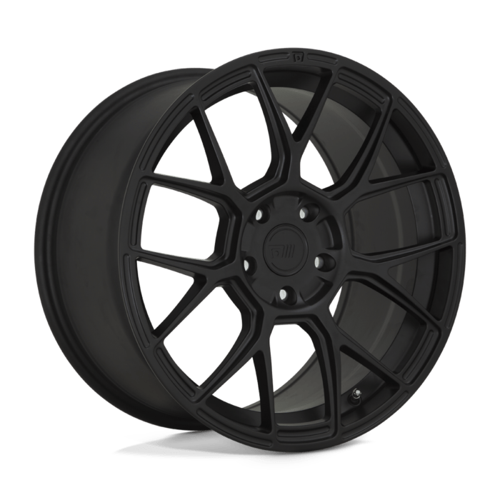5X120 CM7 MR147 18X9.5 5X120 S-BLK 45MM