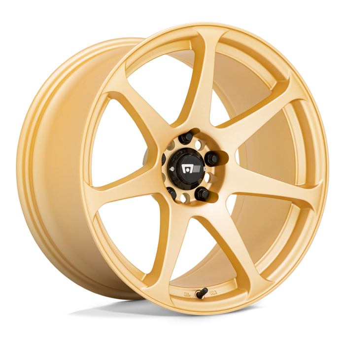 5X114.3 BATTLE MR154 18X9.5 5X4.5 GOLD 15MM